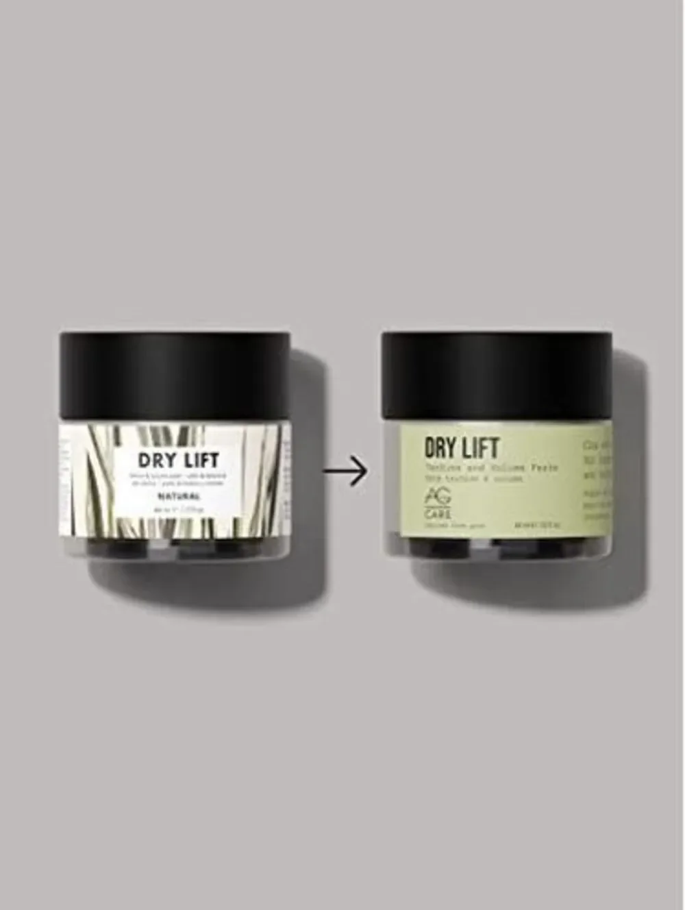 Ag Hair Care by AG Hair Care NATURAL DRY LIFT 1.5 OZ for UNISEX